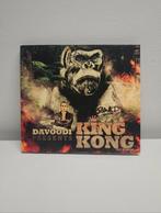 Davoodi – King Kong, Ophalen of Verzenden, Zo goed als nieuw