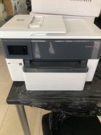 HP Office Jet Pro 7740, Computers en Software, Gebruikt, All-in-one, Ingebouwde Wi-Fi, HP  All In One