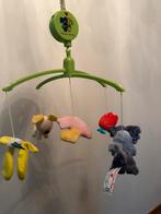 Woezel en Pip muziek mobiel opdraaien zonder batt, Kinderen en Baby's, Speelgoed | Educatief en Creatief, Ophalen of Verzenden