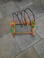 Te koop: Ikea kralen doolhof, Kinderen en Baby's, Ophalen, Gebruikt