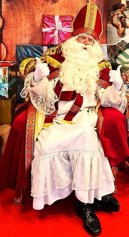 Sinterklaas en Piet exclusief bij u op bezoek!, Diversen, Sinterklaas, Ophalen