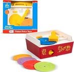 Fisher Price | muziekdoos | GRATIS LEVERING, Kinderen en Baby's, Speelgoed | Fisher-Price, -, Verzenden, -, Overige typen