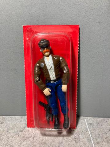 GI Joe Dogfight scellé, Envoi, Neuf