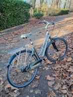 Trek Navigator L400 / Nexus 8/ 51cm, Fietsen en Brommers, Fietsen | Dames | Damesfietsen, Ophalen, Gebruikt