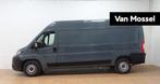 Opel Movano 2.2d l3h2, Auto's, Bestelwagens en Lichte vracht, Voorwielaandrijving, Stof, Gebruikt, Zwart