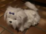 Mooie grote hond die vanzelf loopt met geluiden., Ophalen, Zo goed als nieuw, Hond