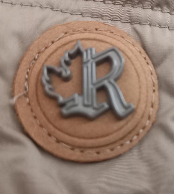 River Woods herenjas, Kleding | Heren, Jassen | Winter, Gedragen, Maat 56/58 (XL), Overige kleuren, Ophalen of Verzenden