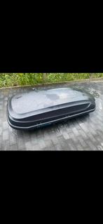 Bermude 400 dakkoffer, Auto diversen, Dakkoffers, Ophalen, Zo goed als nieuw