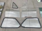 Ruitenset GOLF MK1 gesloten versie., Auto-onderdelen, Ophalen, Gebruikt, Volkswagen