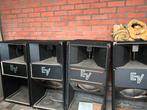 Electro-Voice  boxen, TV, Hi-fi & Vidéo, Enlèvement, Utilisé, Autres types