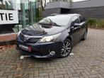 Toyota Avensis Comfort 2.0 MT Diesel, Auto's, Toyota, Avensis, Bedrijf, Zilver of Grijs, Te koop