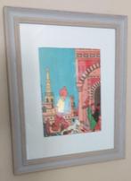 TINTIN & MILOU - CADRE, Enlèvement ou Envoi, Tintin, Neuf