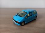 Renault Twigo, Collections, Miniatuur auto's, Enlèvement, Neuf