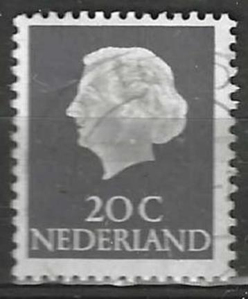 Nederland 1953-1967 - Yvert 602 - Koningin Juliana (ST) beschikbaar voor biedingen