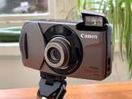 Canon Prima Super 28V camera, Audio, Tv en Foto, Ophalen of Verzenden, Zo goed als nieuw, Compact, Canon