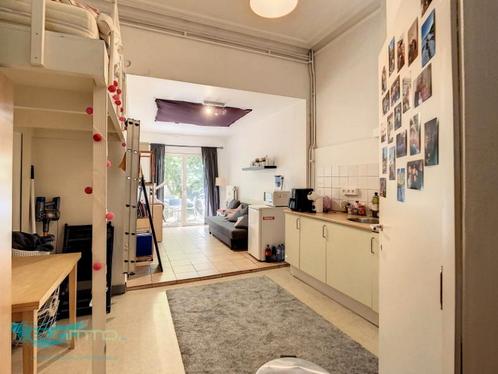 Studio te huur in Gent, Immo, Huizen te huur, Studio, D