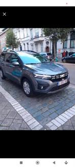 Dacia Jogger Full Hibrid, Autos, Achat, Automatique, Particulier, Cruise Control