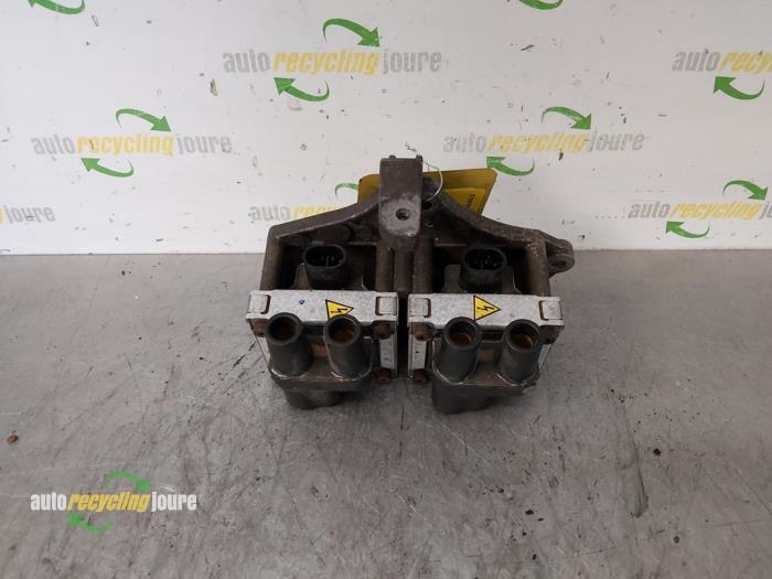 Bobine d'un Fiat Seicento, Autos : Pièces & Accessoires, Moteurs & Accessoires, Fiat, Utilisé, 3 mois de garantie