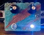 Stronzofx Sonic Grinder (Harmonic percolator )Fuzz, Musique & Instruments, Envoi, Comme neuf