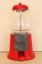 Vintage Gumball Machine / Kauwgombak / Tutterfrutbak, Ophalen of Verzenden