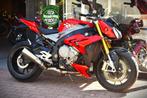BMW S1000R ***MOTOVERTE.BE***, Motoren, 4 cilinders, Bedrijf, 1000 cc, Naked bike