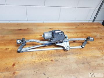 Volvo S60 V60 2010 - 2017 ruitenwisser mechaniek + motor €50 beschikbaar voor biedingen