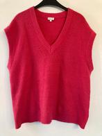 Fuchsia roze trui zonder mouwen - Mayerline - M, Maat 38/40 (M), Mayerline, Ophalen of Verzenden, Roze