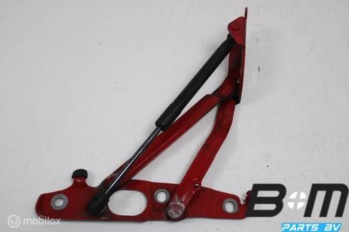 Achterklepscharnier links Audi TT 8J LY3J 8J7827299D, Auto-onderdelen, Carrosserie, Gebruikt