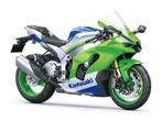Kawasaki Ninja ZX-10R 40e anniversaire 2024, Motos, Motos | Kawasaki, 4 cylindres, Super Sport, Plus de 35 kW, 1000 cm³