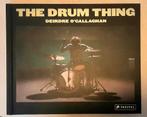 The Drum Thing- Dierdre O' Callaghan, Enlèvement ou Envoi
