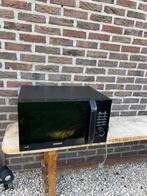 Microwave Samsung, Ophalen, Microgolfoven, Zo goed als nieuw, Draaiplateau