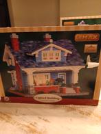 LEMAX CALDWELL COTTAGE BUILDING, Enlèvement ou Envoi, Comme neuf