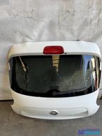 NISSAN JUKE F15 Wit achterklep 2010-2019, Auto-onderdelen, Ophalen, Gebruikt, Achterklep, Achter
