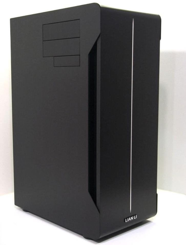 Ordinateur Lian-Li excellent état Prix à discuter, Computers en Software, Desktop Pc's, Gebruikt, 3 tot 4 Ghz, HDD, SSD, Met videokaart