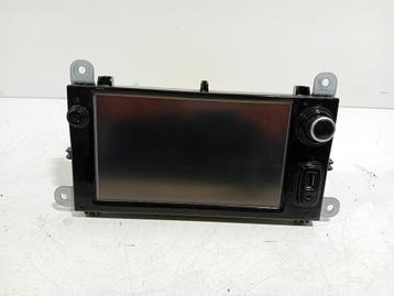 SYSTEME NAVIGATION GPS Renault Clio IV (5R) (281150502RB)