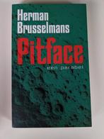 Pitface, Herman Brusselmans, Enlèvement, Utilisé