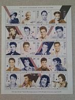 Postzegels Elvis Presley Postfris, Enlèvement ou Envoi