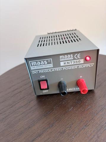 Diverse RF- en antenne-accessoires beschikbaar voor biedingen