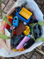 Duplo, Ophalen