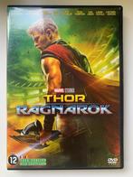dvd Thor Ragnarok, Vanaf 12 jaar, Ophalen of Verzenden, Zo goed als nieuw