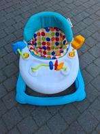 loopstoeltje, Kinderen en Baby's, Speelgoed | Babyspeelgoed, Ophalen, Gebruikt