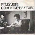 BILLY JOEL: "Goodnight Saigon", 7 inch, Single, Ophalen of Verzenden, Zo goed als nieuw