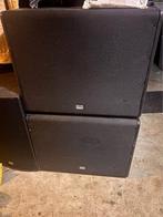 Sub Dap audio Drx 15ba, Audio, Tv en Foto, Luidsprekerboxen, Gebruikt, Subwoofer, 120 watt of meer, Ophalen