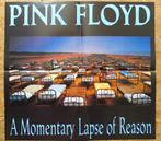 PINK FLOYD  A MOMENTARY LAPSE OF REASON REMIX BROWN VINYL LP, Envoi, Neuf, dans son emballage, 12 pouces, Progressif