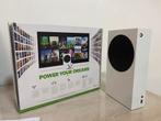 Xbox Series S Te Koop| ZIE BESCHRIJVING❗️, Ophalen, Zo goed als nieuw, Xbox Series S