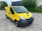 OPEL - 2008 - VIVARO - AMBULANCE - Personenauto, Bedrijf, Overige carrosserie, Euro 4, Te koop