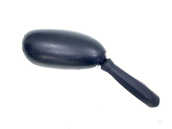 SPIEGEL RECHTS Yamaha YZF R6 1999-2002 (YZF-R6 5EB 5MT), Motoren, Onderdelen | Yamaha, Gebruikt