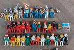 Vintage jaren 70 playmobil, ridders ea, Ophalen