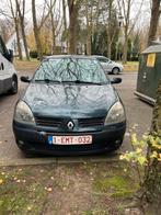 Clio 2 essence, Autos, Achat, Boîte manuelle, Particulier, 3 portes