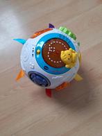 Vtech dieren draaibal, Kinderen en Baby's, Ophalen of Verzenden, Gebruikt, 6 maanden tot 2 jaar